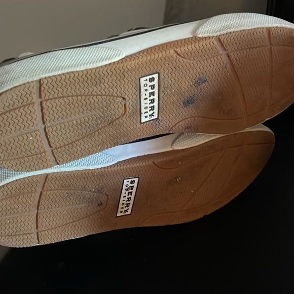 Sperry Boat shoes size 12 - Picture 3 of 3